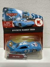 Mattel Disney Pixar Cars The