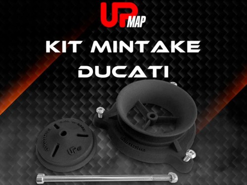 Kit aspirazione mintake upmap - kit,