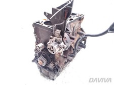 Blocco motore completo VW Golf