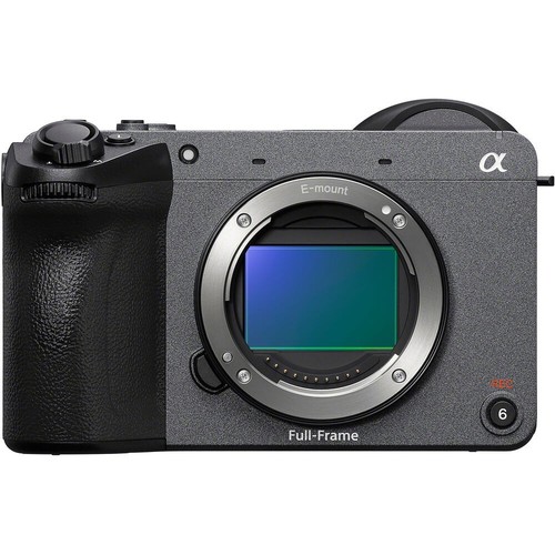 Sony fx2 fotocamera digitale - fx2,