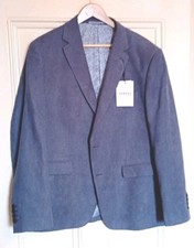 GIACCA UOMO SKOPE BLU NUOVA