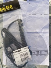 NUOVO Sea&Sea INON cavo doppio