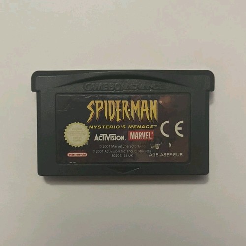 Activision spider man - activision, spider-man
