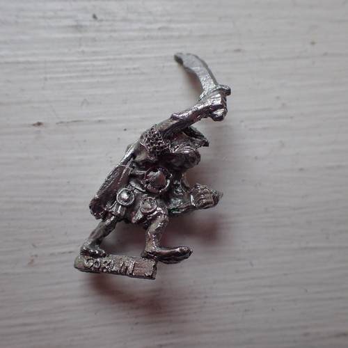 Cittadella warhammer anni - warhammer,