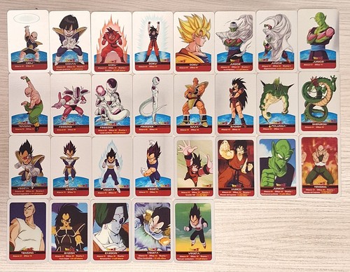 Dragon ball serie argento - dragon,