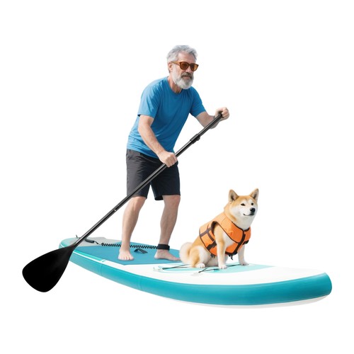 Tavola paddle gonfiabile - tavola,