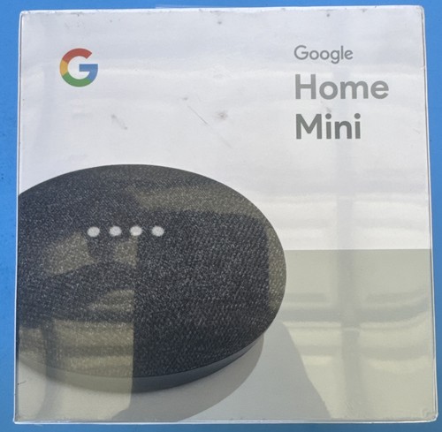 Google home mini smart - home,
