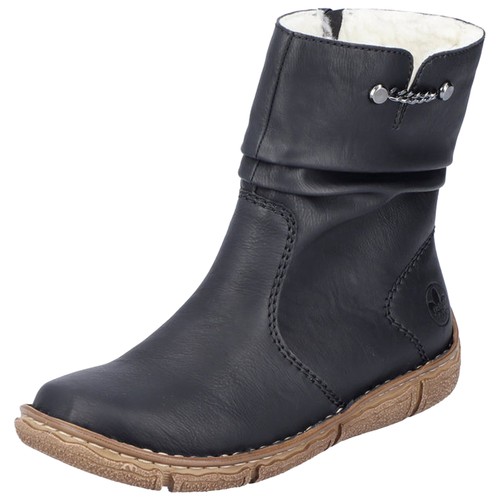 Rieker stivaletti donna - rieker,