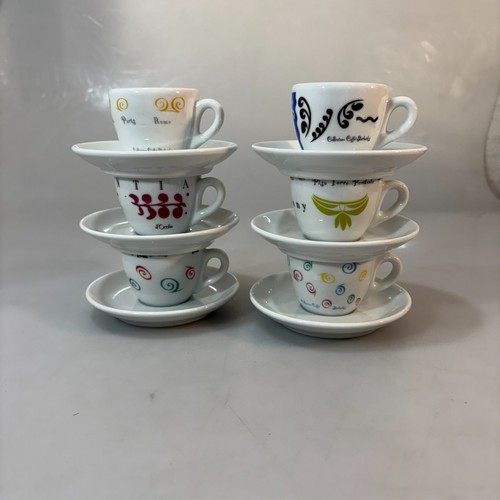 Starbucks reinhart set 6 - set,