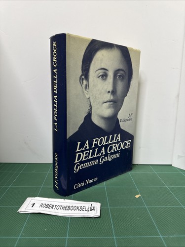 Follia della croce gemma - follia,