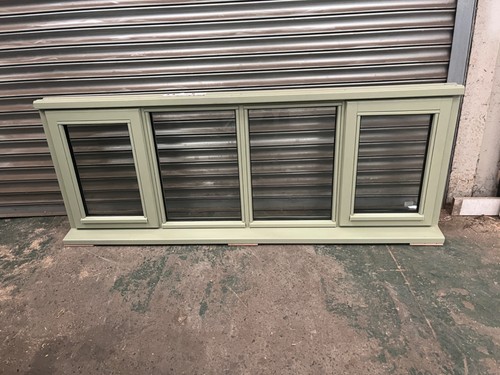 Finestra legno tenero - in,
