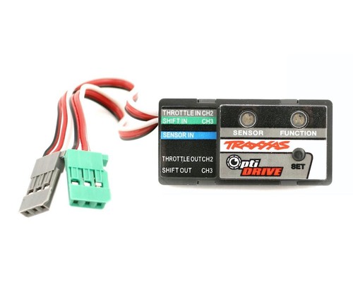 Traxxas optidrive modulo - traxxas,