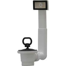 CTP STAINLESS STEEL SINK TRAY