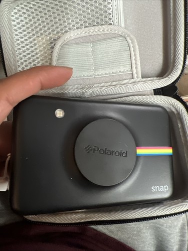 Polaroid polsp01b snap - polaroid,