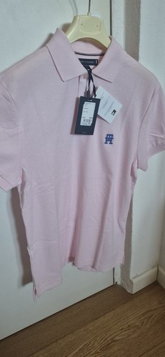 Polo tommy hilfiger - tommy,