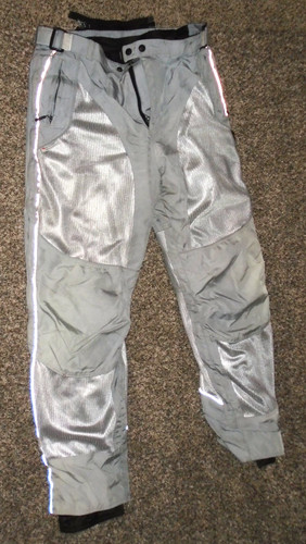 Pantaloni equitazione moto - pantaloni,