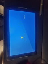 Tablet acer iconia - tablet,