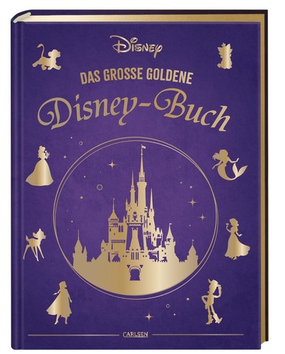 Walt disney das - /,