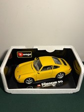 Porsche 911 Carrera 1993