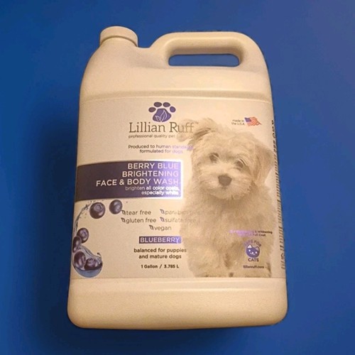 Shampoo balsamo per cani - per,