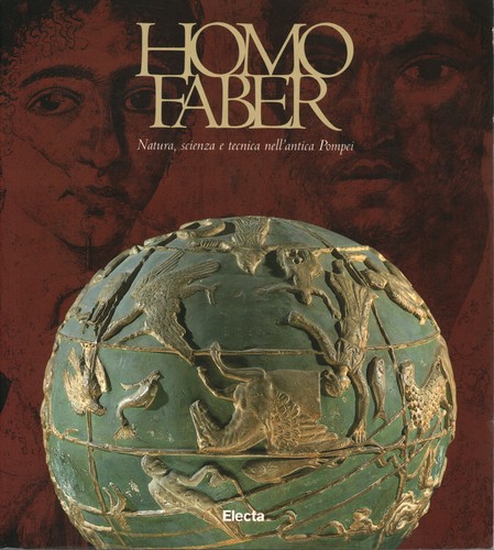 Homo faber annamaria - homo,