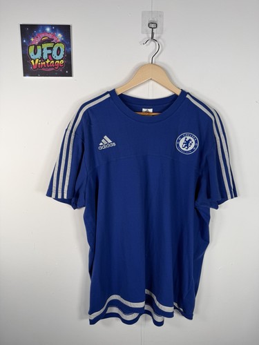 Chelsea cotton training - cotton, top