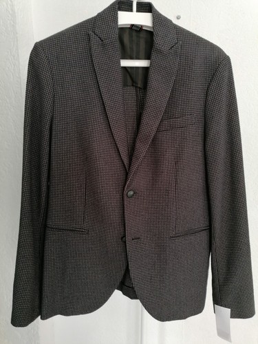Blazer giacca sisley slim - sisley,