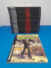 The Walking Dead PRIMA EDIZIONE 1-24- Saldapress- Sequenza Completa 