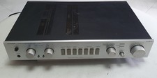 LUXMAN F-113A