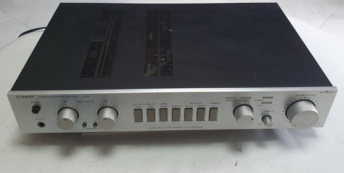 Luxman 113a - luxman, f-113a