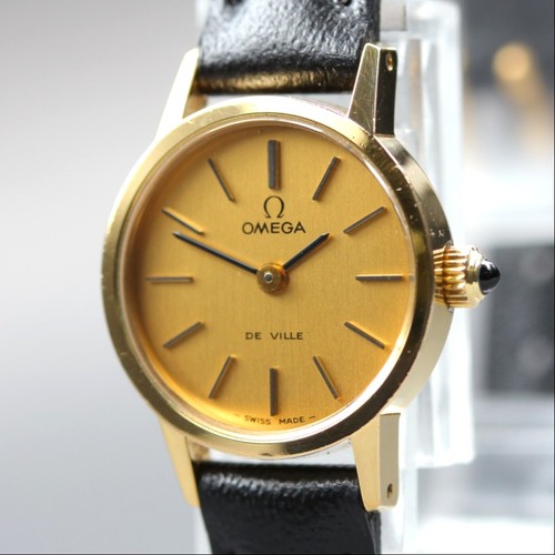 Omega ville orologio - de,