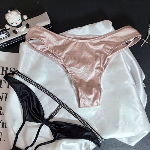 Mutandine donna grande fiocco