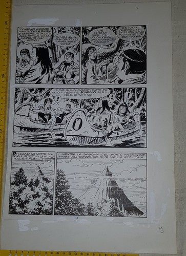 Original marco torricelli - marco,