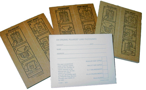 Lotto supporti carta - 32,