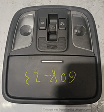 soffitto interno per KIA OPTIMA 2.0GDi (115Kw)Plug-inHybrBer c8d525 92810D4000BGA