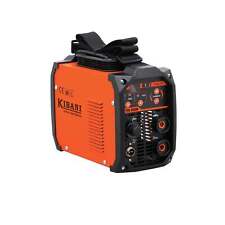 Saldatrice TIG/MMA elettrica