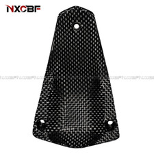 Carena inferiore coda