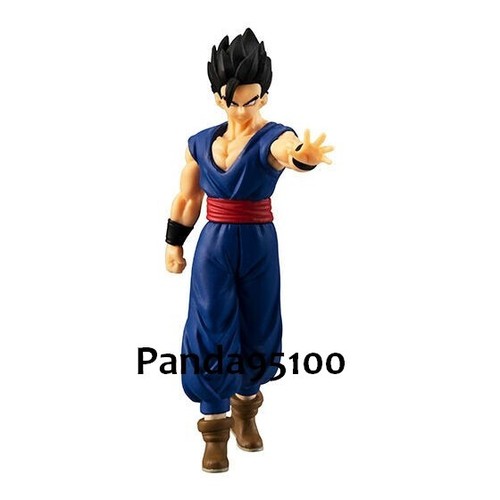 Figurine gohan sangohan - figurine,