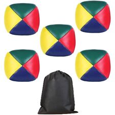 Set di 5 Palline da Giocoleria