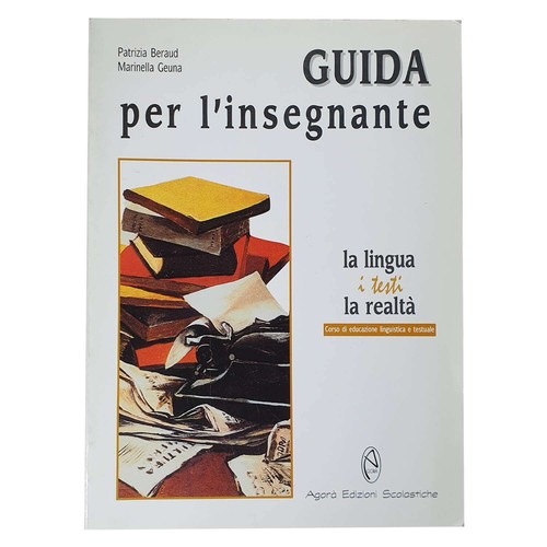 Beraud geuna guida per - beraud/m.,