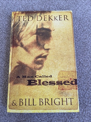 Man called blessed the - a,
