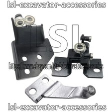 Cabina escavatore, guida