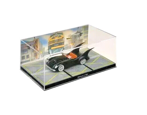 Batman auto collection 22 - collection,