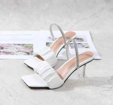 Sandali sabot ciabatte donna 9