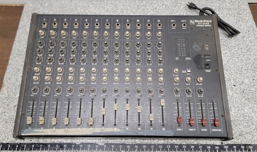 Electro voice evt 5212 - evt,