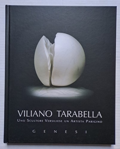 Viliano tarabella scultura - viliano,