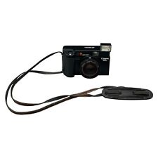 Canon AF35ML fotocamera analogica autofocus 40 mm obiettivo point shoot flash cam