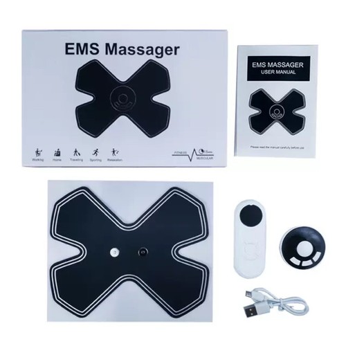 Muscoli elettrici wireless