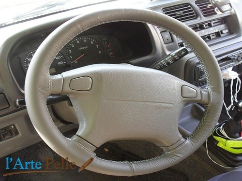 Copri volante per suzuki - copri,