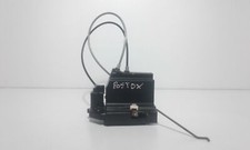 Serratura Posteriore destra SSANGYONG Kyron 1 Serie